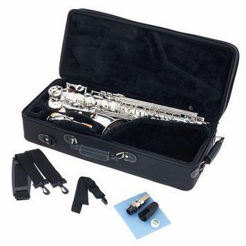 Саксофон Yamaha YAS-62S 04 Alto Sax 6039 фото