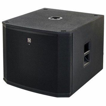 Сабвуфер Electro-Voice ETX-18SP 6183 фото