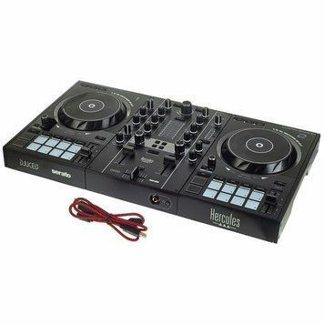 DJ контролер Hercules DJ Control Inpulse 500 170 фото