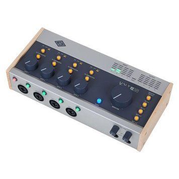 Аудіоінтерфейс Universal Audio Volt 476P 5793 фото