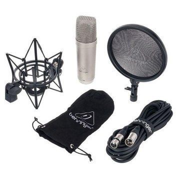 Мікрофон Behringer TM1 5379 фото