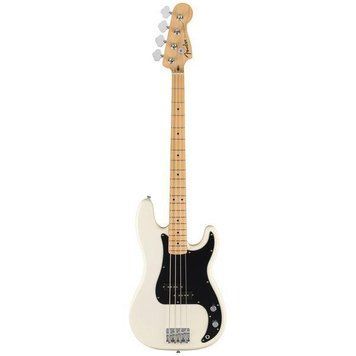 Бас-гітара Fender Standard P Bass MN BPG OWT 146 фото