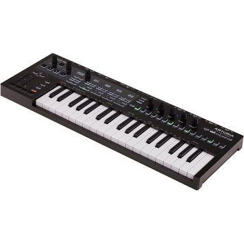 MIDI-клавіатура Arturia KeyStep Pro Chroma 2076561305 фото