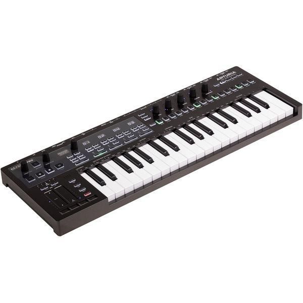 MIDI-клавіатура Arturia KeyStep Pro Chroma 2076561305 фото