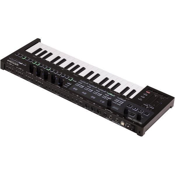 MIDI-клавіатура Arturia KeyStep Pro Chroma 2076561305 фото