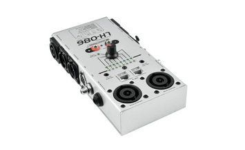 Кабельный тестер Omnitronic LH-086 5982 фото