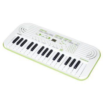 Синтезатор Casio SA-50 5284 фото