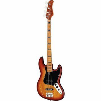 Бас-гітара Marcus Miller V5 Alder-4 TS 6124 фото