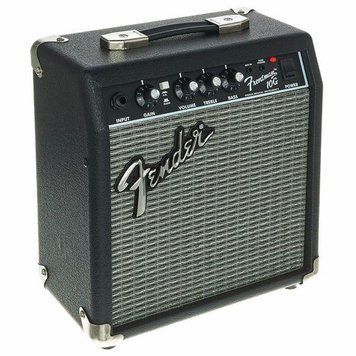 Комбопідсилювач Fender FRONTMAN 10G 5325 фото