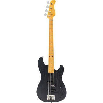Бас-гітара Marcus Miller P6-4 Sandblasted BK 148 фото