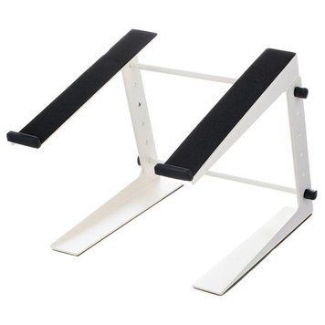 Стійка/підставка під ноутбук Millenium Laptopstand White 5860 фото