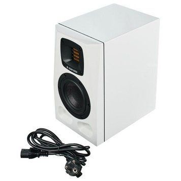 Студійний монітор ADAM Audio A4V White 5105 фото
