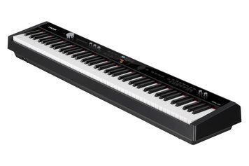 Цифрове піаніно NUX NPK-20 Black 6103 фото