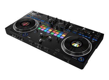 DJ контролер PIONEER DDJ-REV7 2086595630 фото