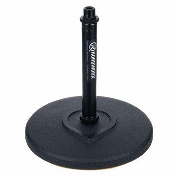Настільна мікрофонна стійка Roadworx Mic Stand Desk 5253 фото