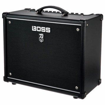 Гитарный комбоусилитель Boss Katana 50 MKII 5578 фото