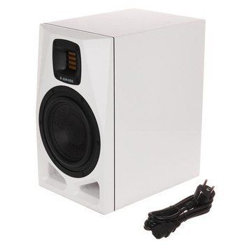 Студійний монітор ADAM Audio A7V White 5104 фото