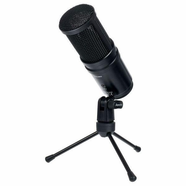 Студийный микрофон SUPERLUX E205UMKII 5250 фото