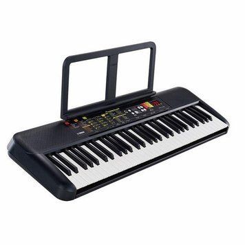 Синтезатор Yamaha PSR-F52 5324 фото