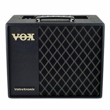 Комбопідсилювач VOX VT40X 5763 фото