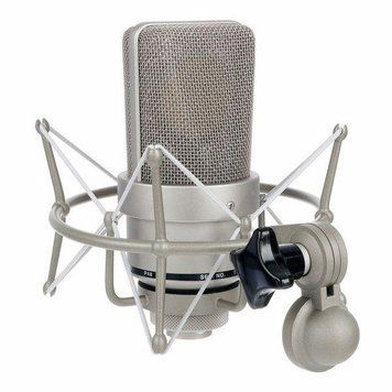 Мікрофон студійний NEUMANN TLM 103 Mono Set 5862 фото