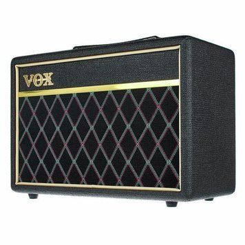 Комбопідсилювач VOX PATHFINDER 10 Bass 5709 фото