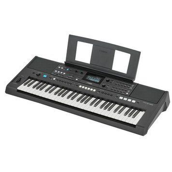 Синтезатор Yamaha PSR-E483 5439-1 фото