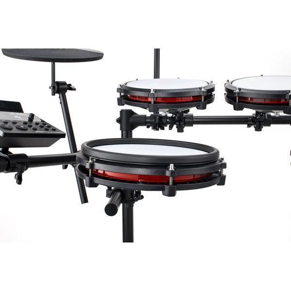 Електронна ударна установка Alesis Nitro Max Kit 5141 фото