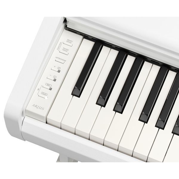 Цифровое пианино Yamaha YDP-146 WH Arius 645464 фото