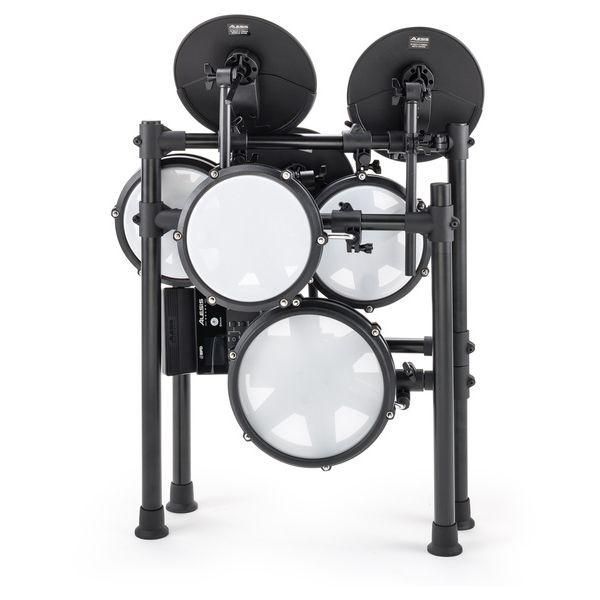 Електронна ударна установка Alesis Nitro Max Kit 5141 фото