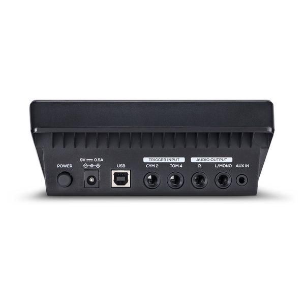 Електронна ударна установка Alesis Nitro Max Kit 5141 фото