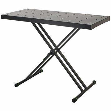 Столик для DJ контролерів Gravity KSX 2 RD 6005 фото