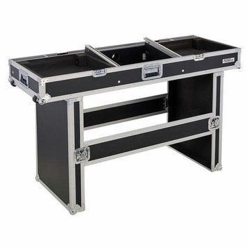 Мобільний DJ-стіл Flyht Pro Case Mobile DJ Desk 2 фото