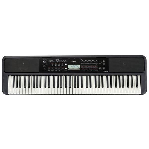 Синтезатор Yamaha PSR-EW320 5110 фото