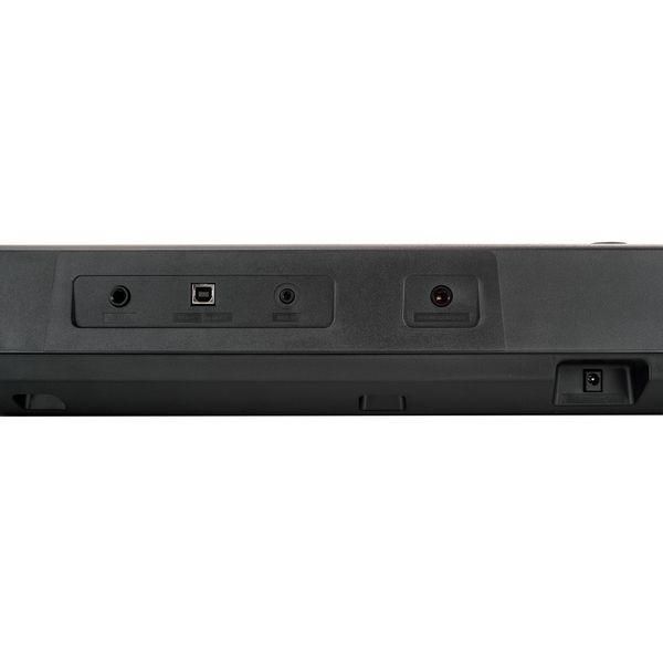 Синтезатор Yamaha PSR-EW320 5110 фото