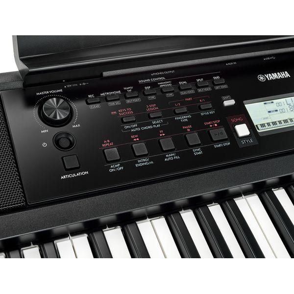 Синтезатор Yamaha PSR-EW320 5110 фото