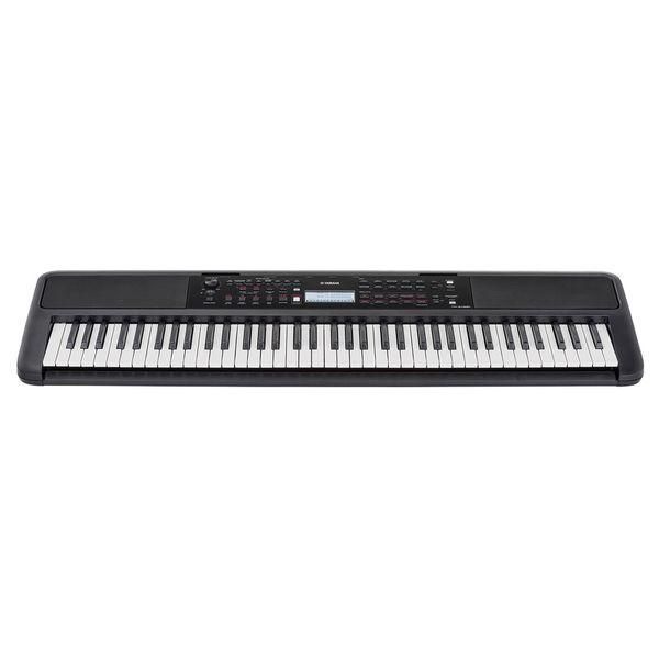 Синтезатор Yamaha PSR-EW320 5110 фото