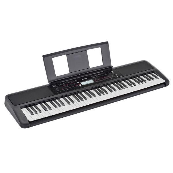 Синтезатор Yamaha PSR-EW320 5110 фото