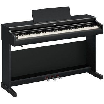 Цифрове піаніно Yamaha YDP-166 B Arius 645422 фото