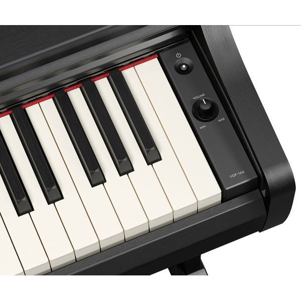 Цифрове піаніно Yamaha YDP-166 B Arius 645422 фото