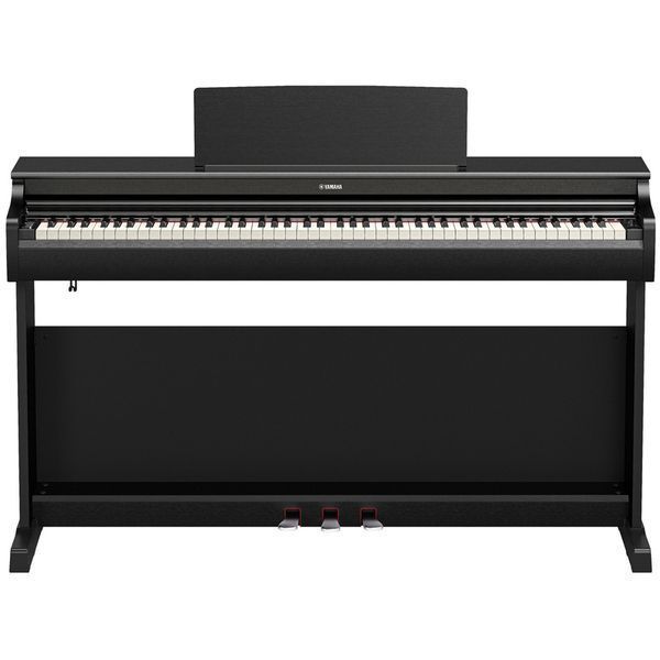 Цифрове піаніно Yamaha YDP-166 B Arius 645422 фото