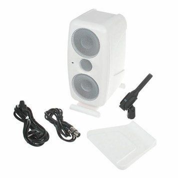 Студійний монітор IK Multimedia iLoud MTM White Edition 5185 фото