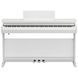 Цифровое пианино Yamaha YDP-166 WH Arius 645422 фото 2