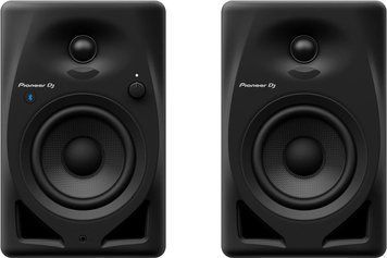 Студійні монітори Pioneer DM-40D BT 2229114807 фото