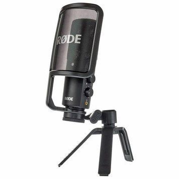 Мікрофон Rode NT-USB 5558 фото