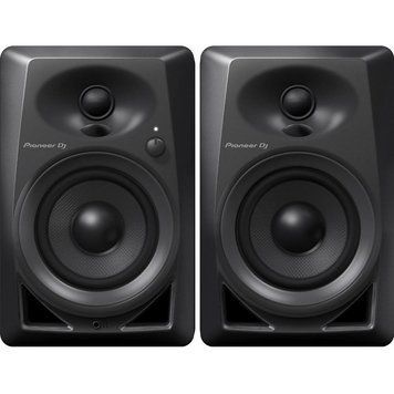 Студійний монітор Pioneer DM-40 5531 фото