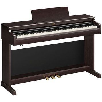 Цифрове піаніно Yamaha YDP-166 R Arius 645422 фото
