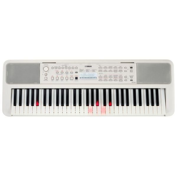 Синтезатор Yamaha EZ-310 5115 фото