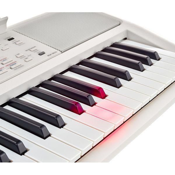 Синтезатор Yamaha EZ-310 5115 фото