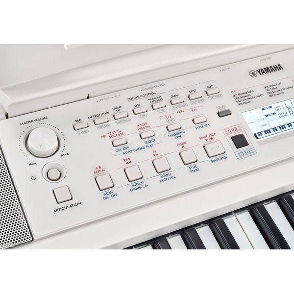Синтезатор Yamaha EZ-310 5115 фото